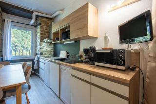 Appartement de charme T2 en RDC - 6
