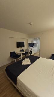 Premium Class Aparthotel with Sea View high floor - 0