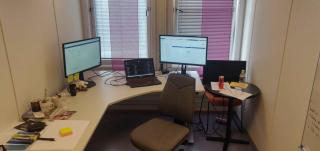 Office Space - 0
