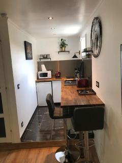 Charmant Studio indépendant - 4