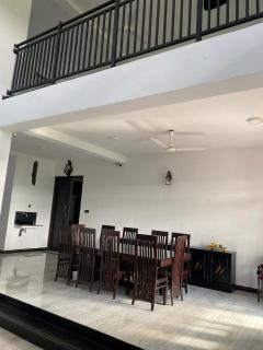 The Grand Galenbindunuwewa - 6