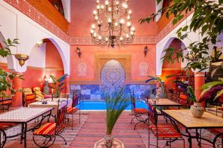 Riad Losra - 8