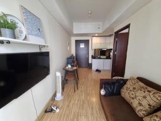 Zerena Stay at Saveria Apartment - 6