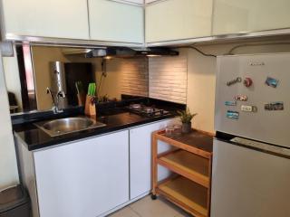Zerena Stay at Saveria Apartment - 5