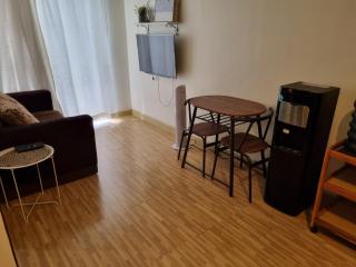 Zerena Stay at Saveria Apartment - 4