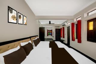 Grandview mansion & Daulat villas - 5