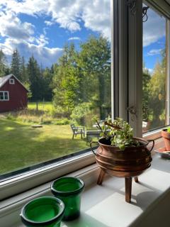 3 bedroom Forest Cabin Retreat in Högsby Småland - 2