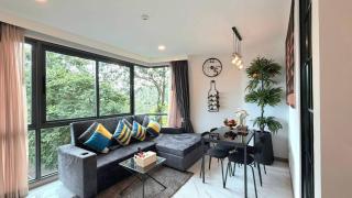A204-Nice Seaview 1 Bedroom 300m to Ao Nang Beach - 1