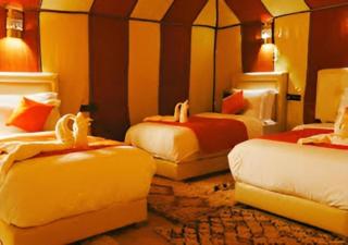 Nomad Luxury Camp - 1