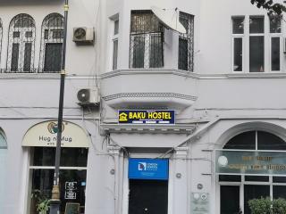 Baku Hostel - 0