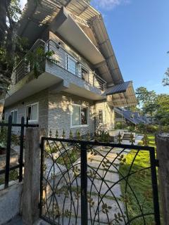 The Rock of Ages Resort - 2