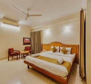 Hotel Woodland - 3