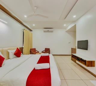Hotel Woodland - 4