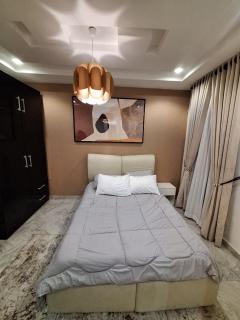 Cozy 1 Bedroom Studio Apartment in a Gated Estate - 4