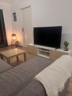 Séjour cosy avec vue mer, Clim et Netflix - 0