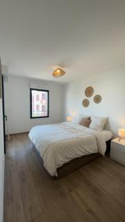 Séjour cosy avec vue mer, Clim et Netflix - 8