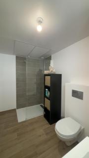 Séjour cosy avec vue mer, Clim et Netflix - 7