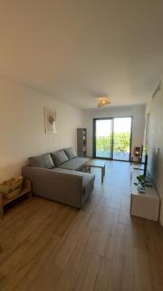 Séjour cosy avec vue mer, Clim et Netflix - 4