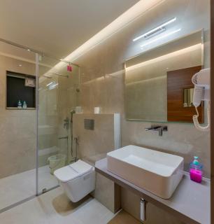 Hotel Woodland Kolhapur - 8