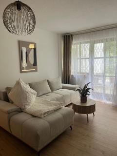 Modernes Studio mit Terrasse - Bad Griesbach - 0