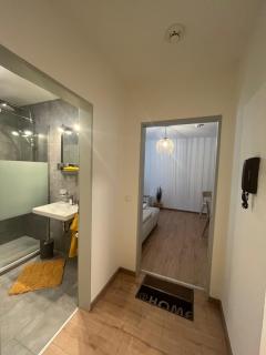 Modernes Studio mit Terrasse - Bad Griesbach - 6