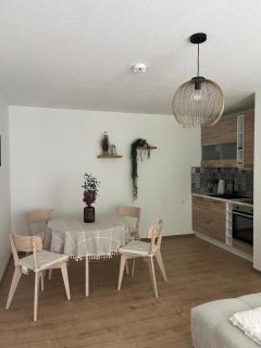 Modernes Studio mit Terrasse - Bad Griesbach - 4