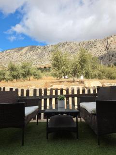Casa Rural Rocío -Caminito del Rey - 6