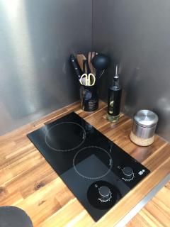 Charmant Studio indépendant - 2