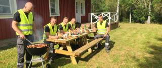 Spacious Cabin for Work Crews, 10 Beds! - 6