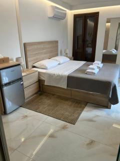 Unique Penthouse with Mytilene View - Port Apartments - 2