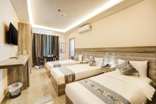 aqaba hills hotel - 6