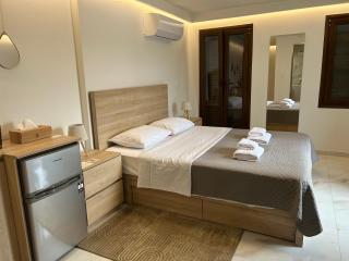 Unique Penthouse with Mytilene View - Port Apartments - 4