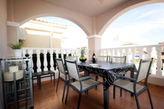 Villa du soleil - 9