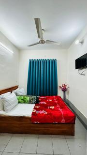 Hotel Panthapath Near Square Hospital - 0