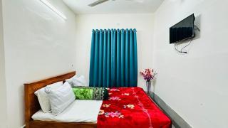 Hotel Panthapath Near Square Hospital - Dhaka - 5