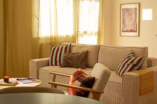 Design-Apartment Babelsberg - 0