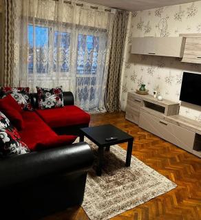 Central apartament - 4