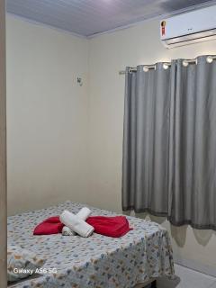 Flat próx. Rodov. e Aeroporto - 5