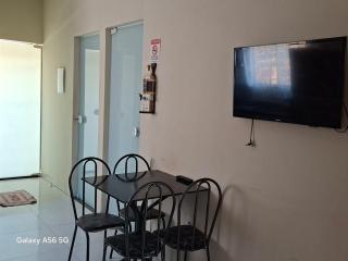 Flat próx. Rodov. e Aeroporto - 8