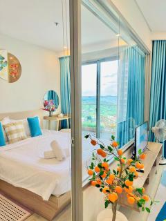 The Sóng Apartment Vũng Tàu - By Dina Nguyen - 3