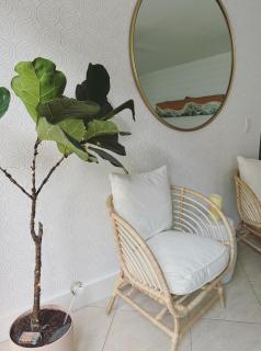 Beachside Modern Wellness Villa with Spacious Patio - 4