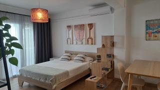 Studio Cervantes - 100m Beach & City Center - 9