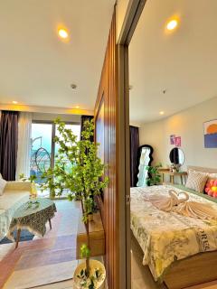 The Sóng Apartment Vũng Tàu - By Dina Nguyen - 8