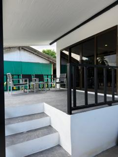 Cheeva Home Koh Phangan - 4