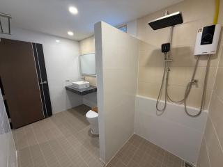 Cheeva Home Koh Phangan - 1