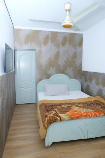 Green Hotel - 7