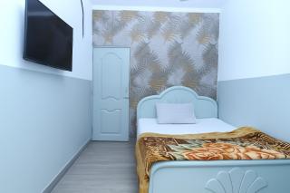 Green Hotel - 6