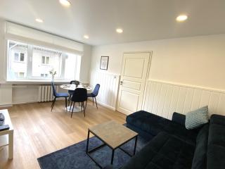 City Center Maneezi Apartment - Tallinn - 9