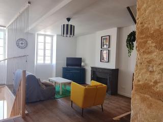 Appartement Blaye - 8