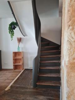 Appartement Blaye - 0